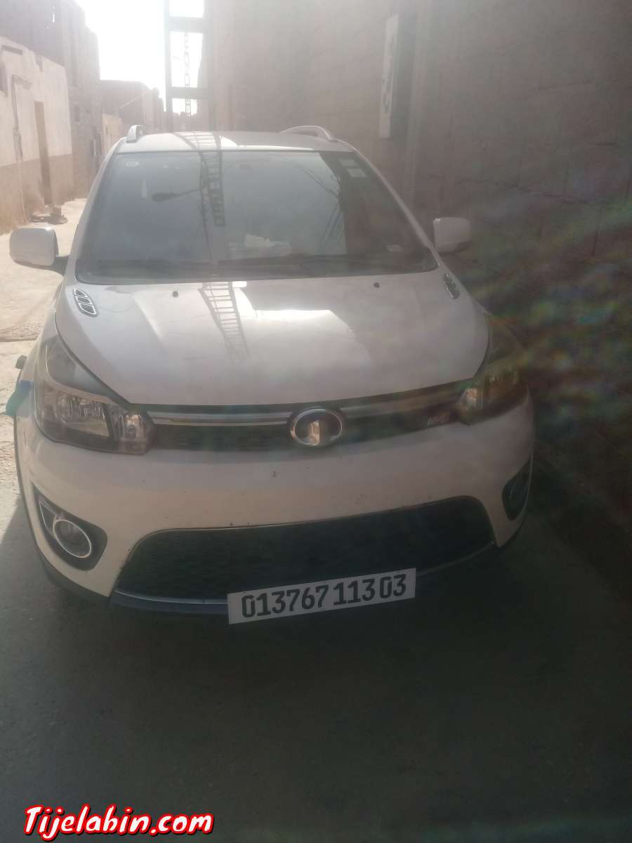 سيارة غريتوالm4