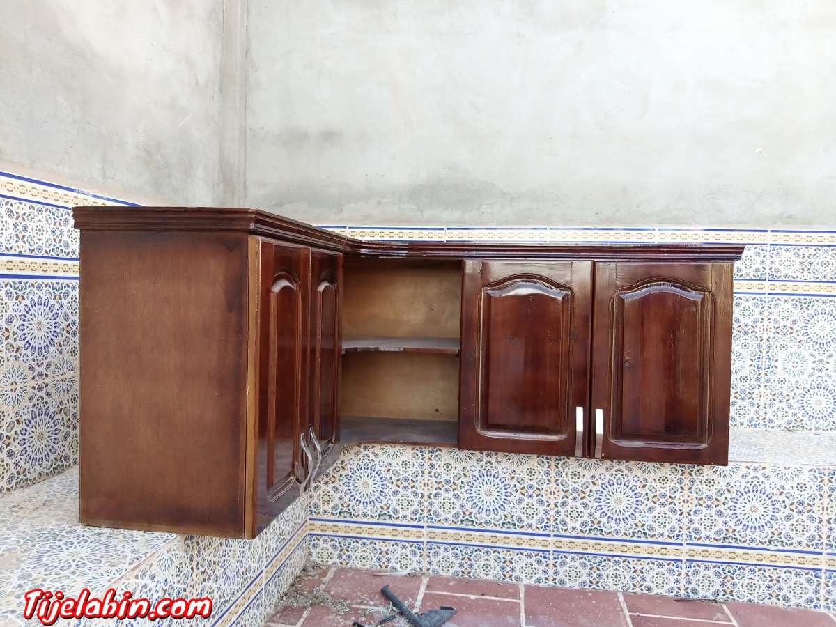 élément de cuisine