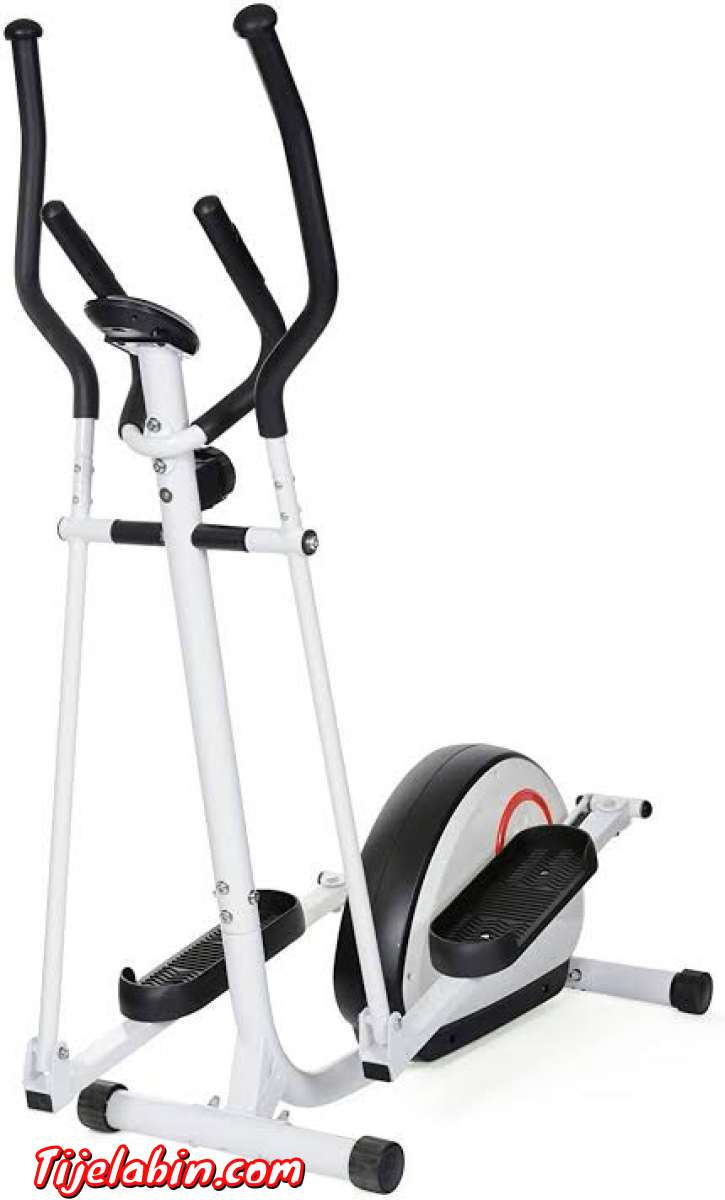 Vélo Elliptique Magnétique TILLA