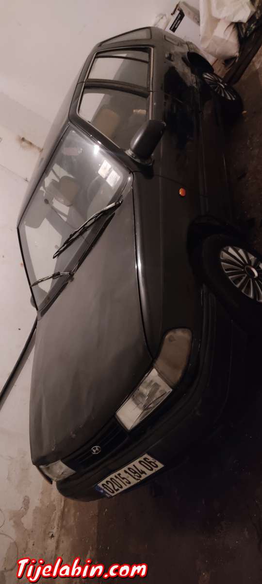 هونداي اكسال 94 موتور اكسنت