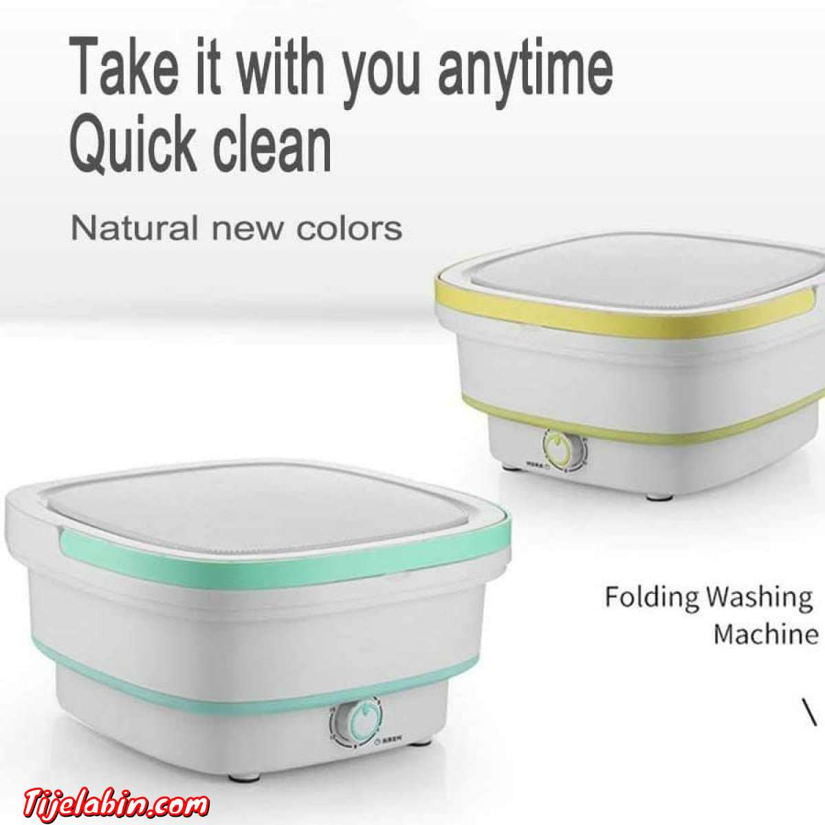 المنتج الذي تحتاجه كل السيدات وطلاب السكنات الجامعية بالخصوص