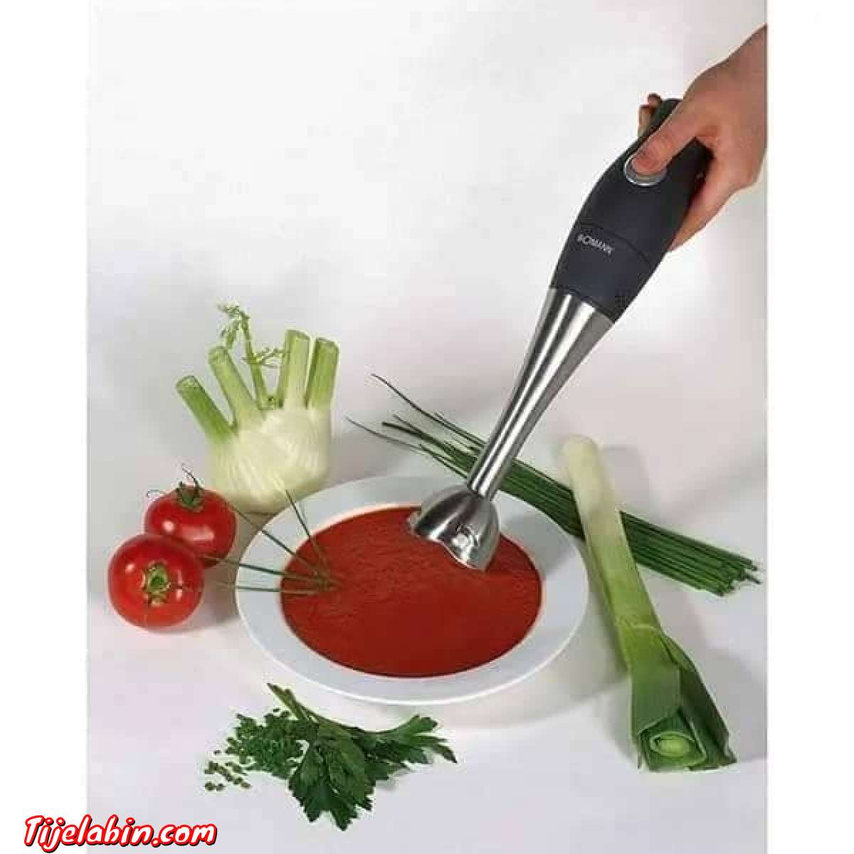 Mixeur BOMANN SMS 349 CB 3 en 1Marque: BOMANNRéférence: SM