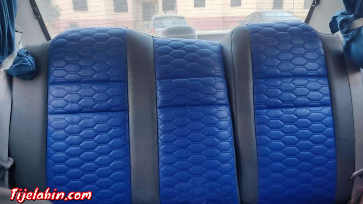 سيارة اكسنت 2013