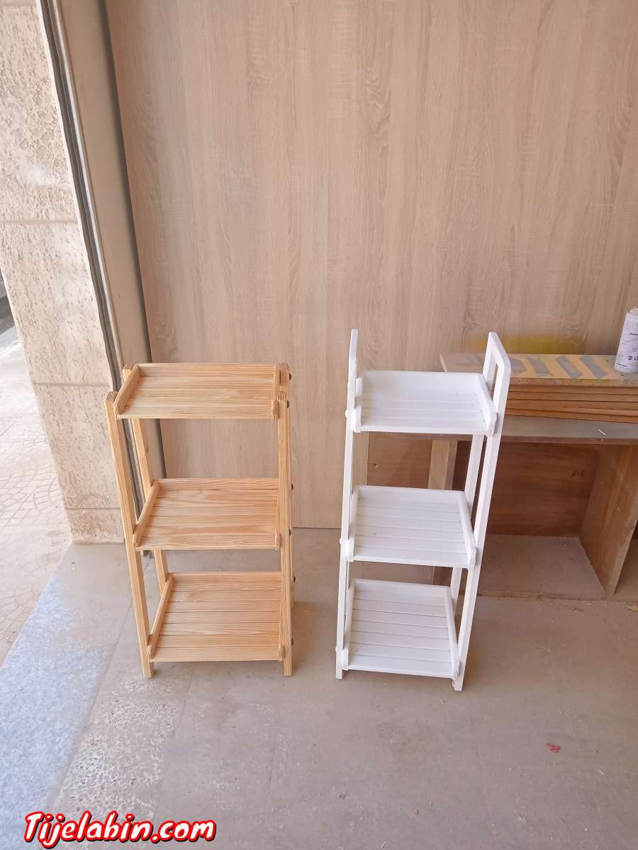 porte pots de fleurs.