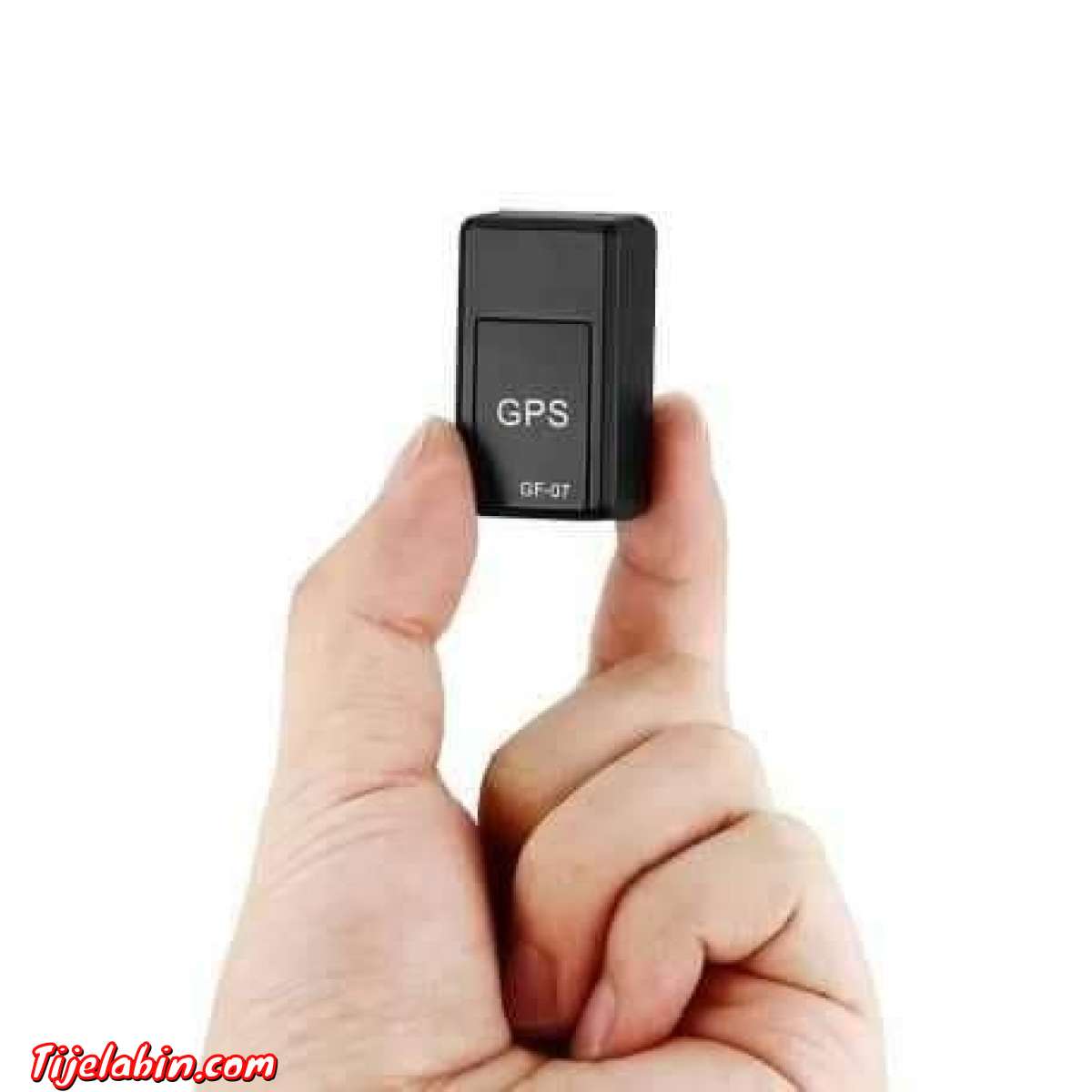 جهاز تعقب وتحديد المواقع GPS tracker GF-07وداعا للخوف من ت