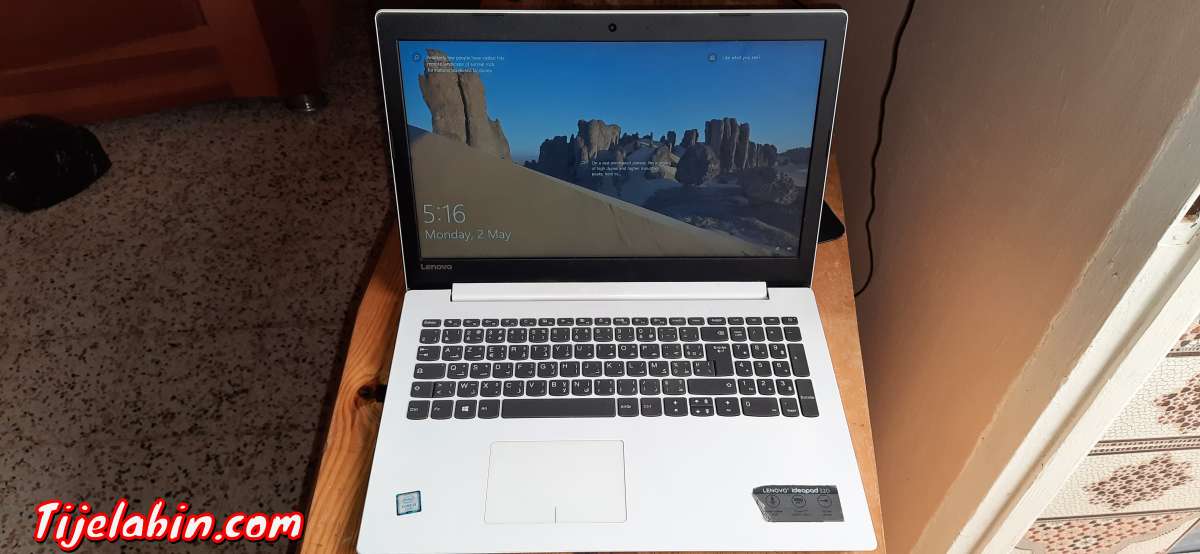 LENOVO IDEAPAD 320