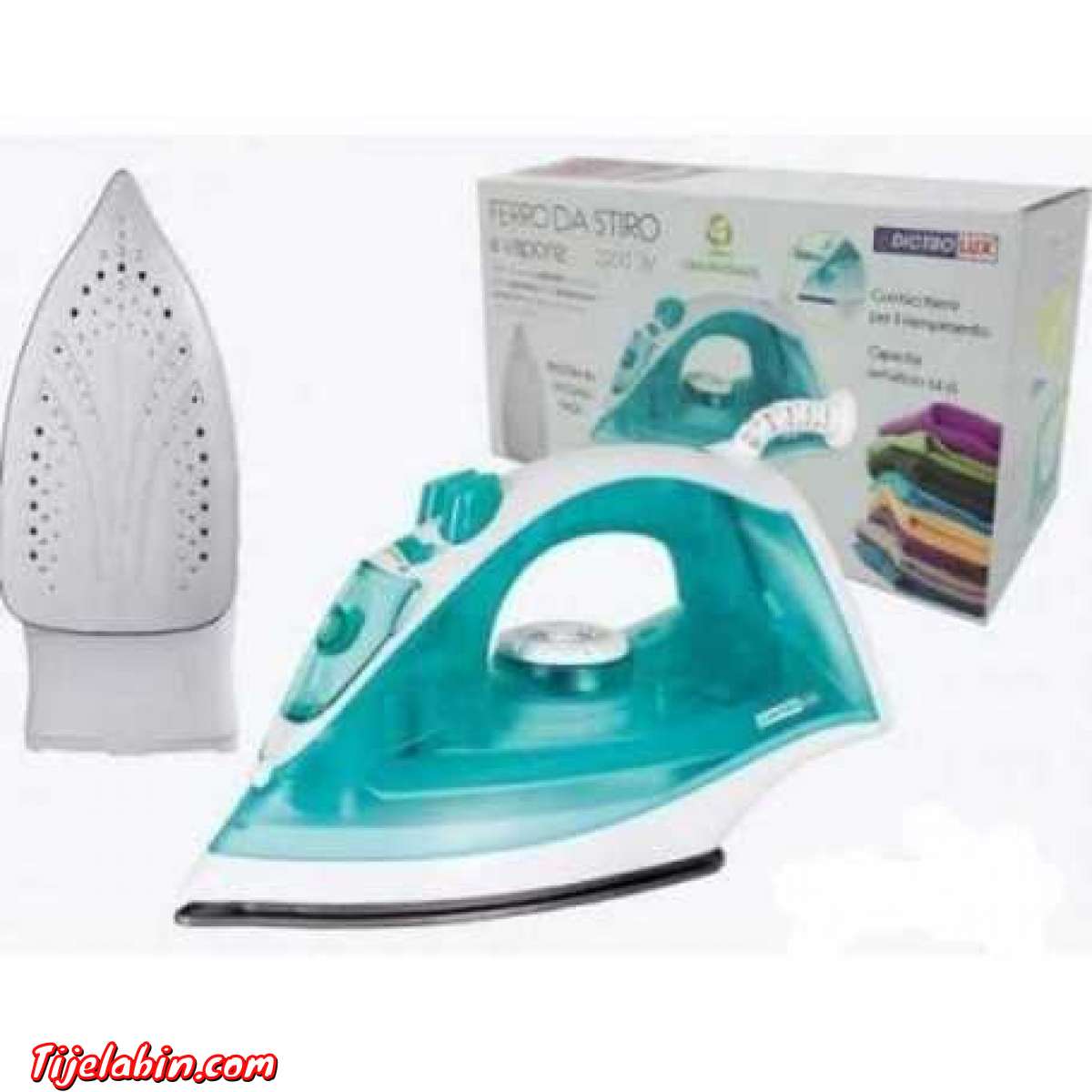 FER À VAPEUR 2200 WATTS