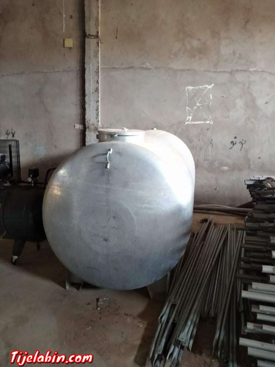 عتاد بناء وفلاح