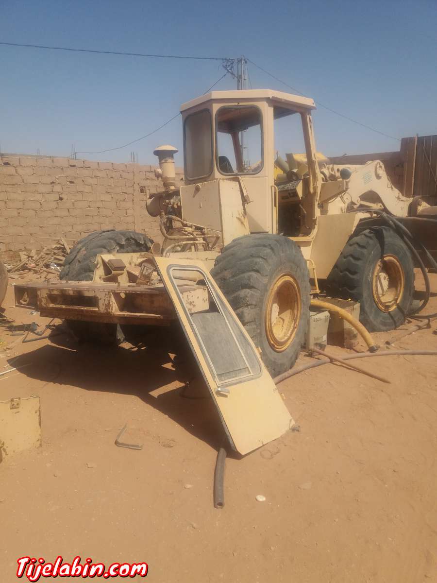 شارجورات و دنابر و غيرها