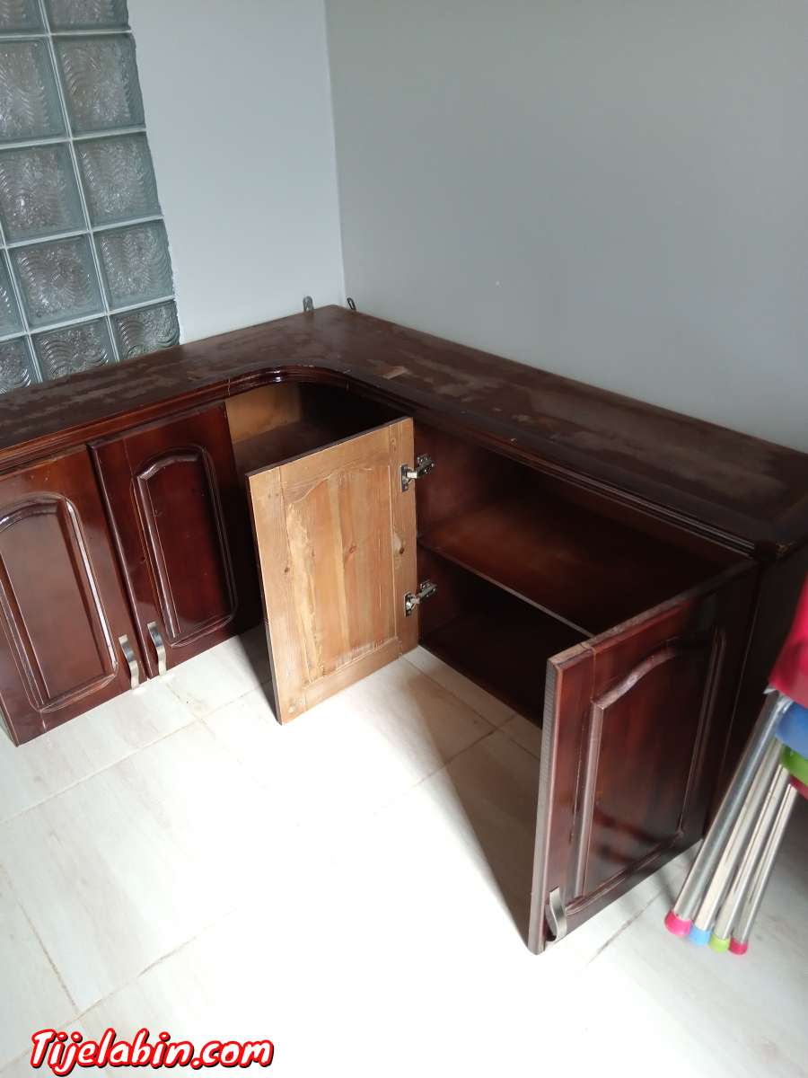 élément de cuisine