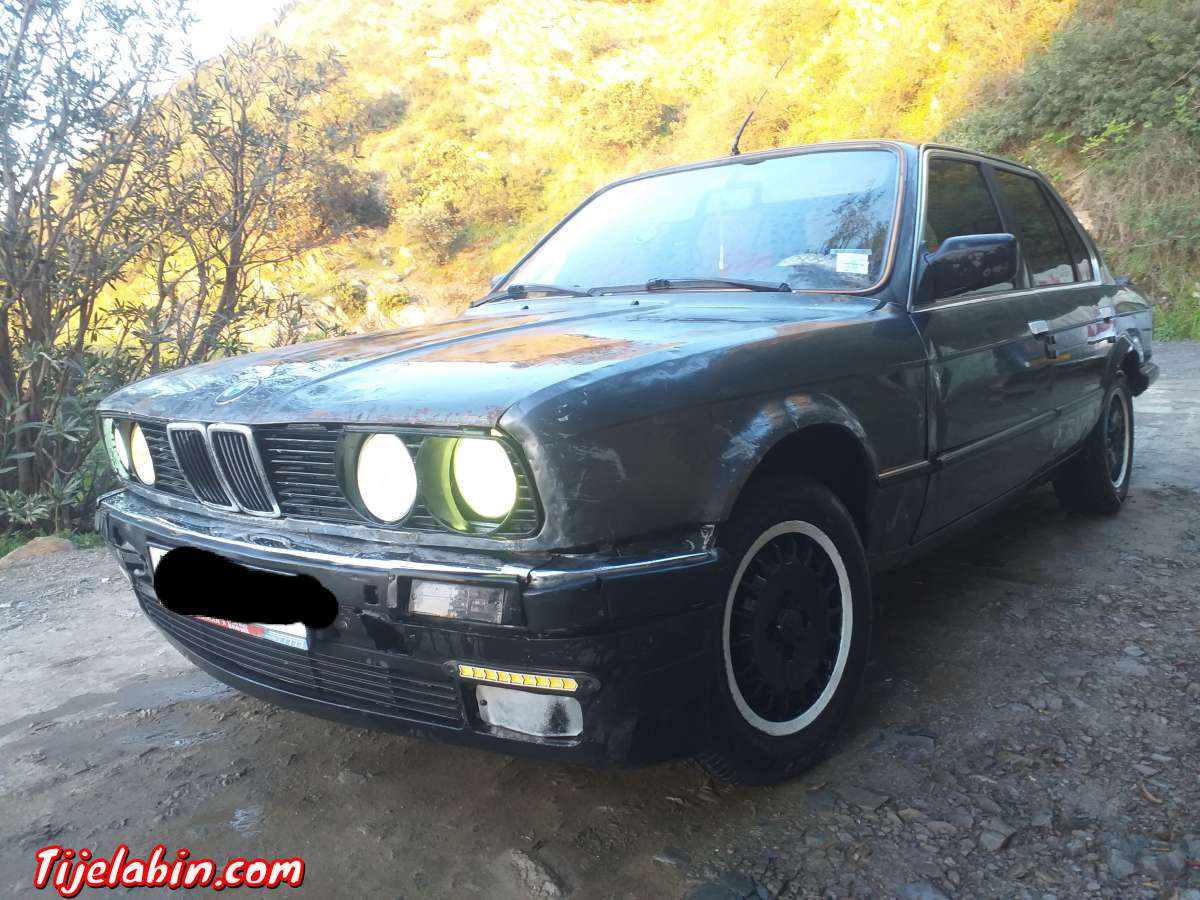 bmw e30