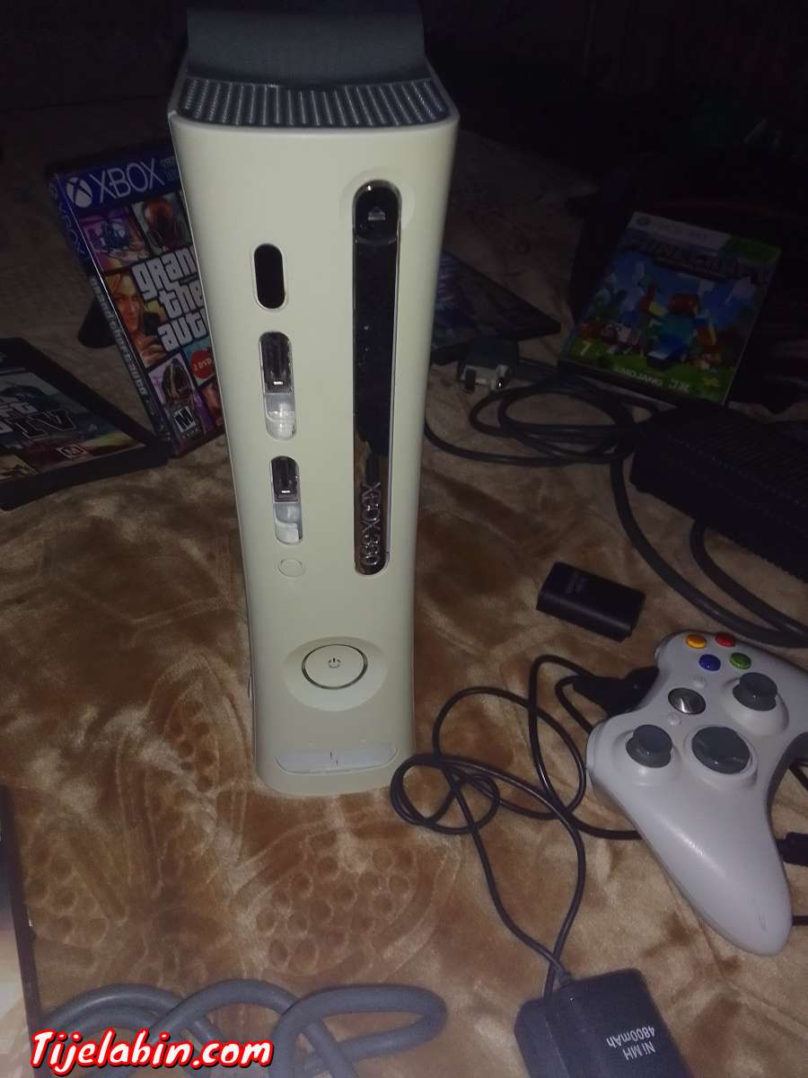 360 Xbox