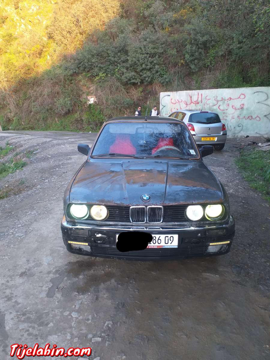 bmw e30