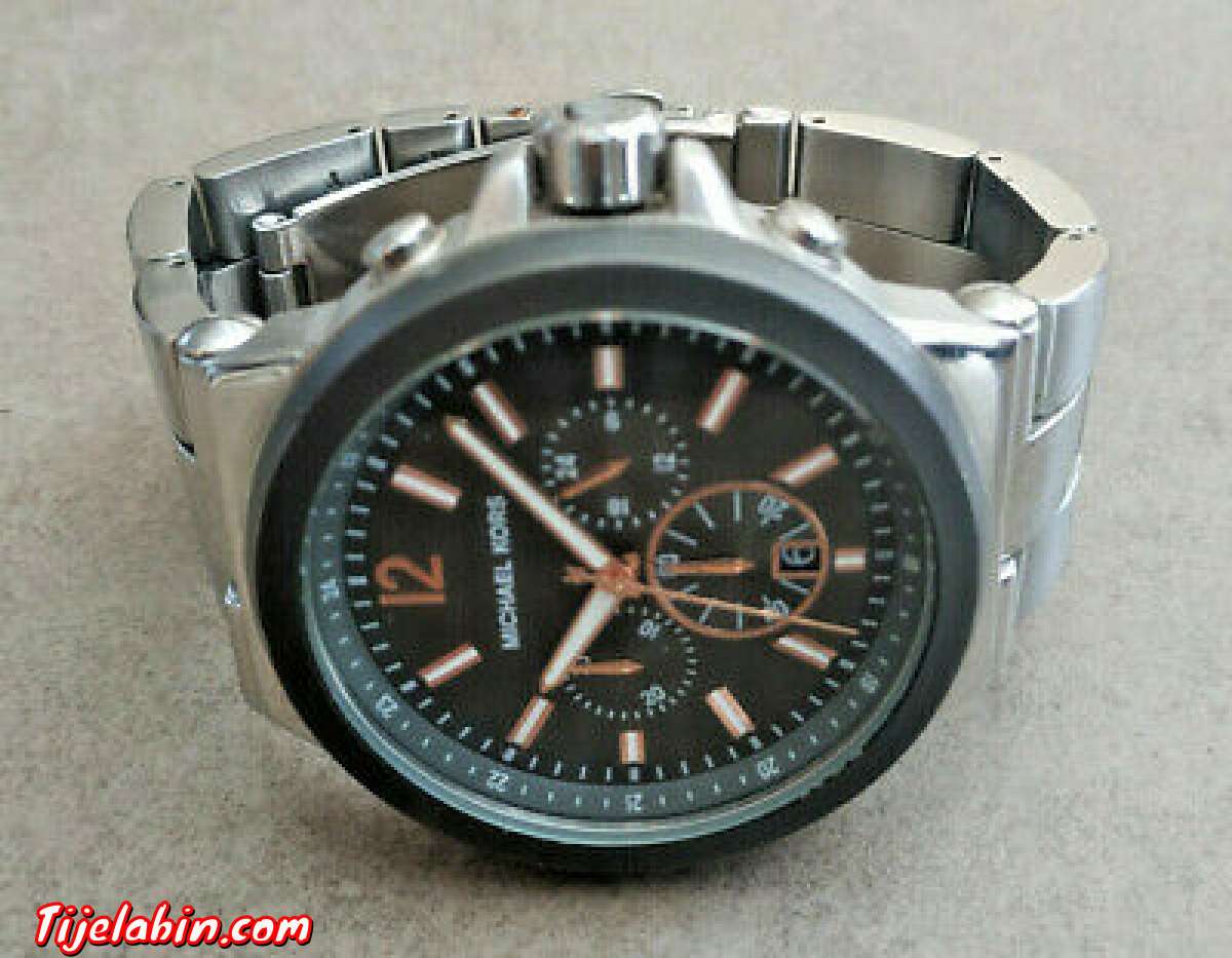 ساعة la marque MICHAEL KORS