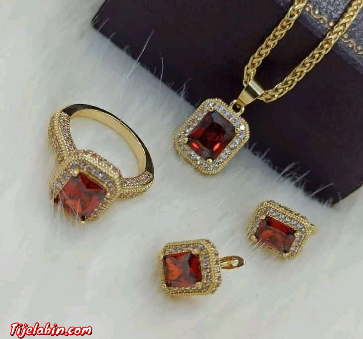 بارول ميزون ميحول