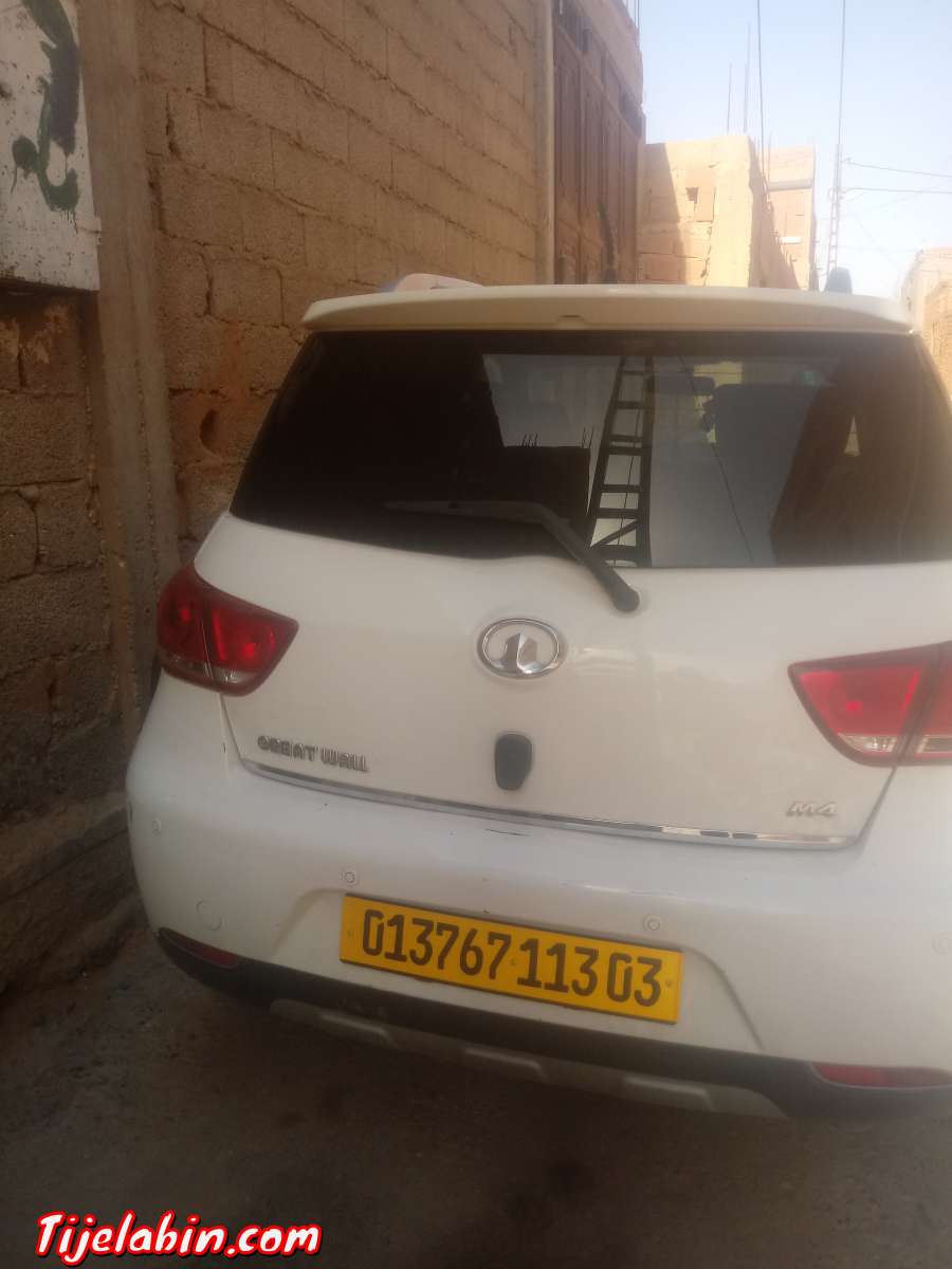 سيارة غريتوالm4