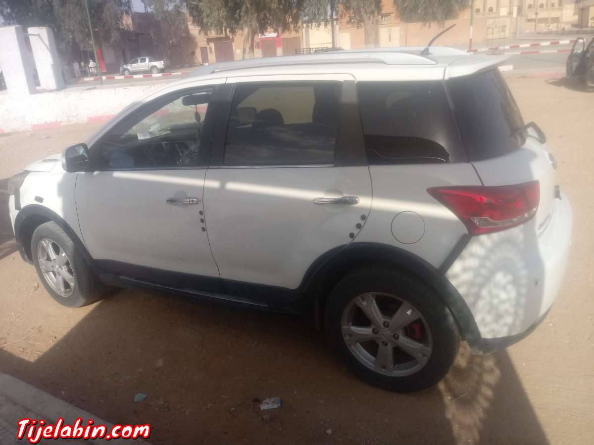 سيارة غريتوالm4