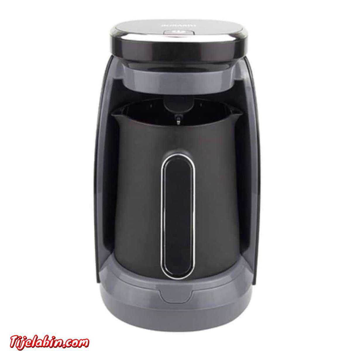 Machine a café Turk électrique