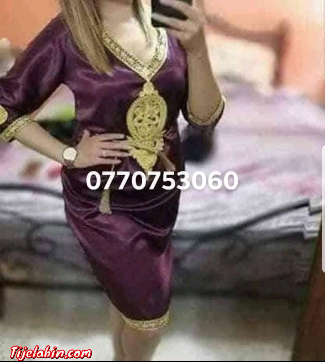 Robe d'hôtesse للمناسبات العائلية