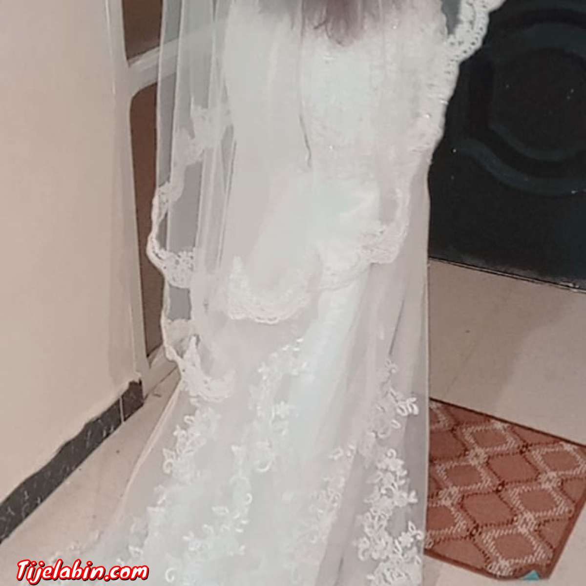 location des robe mariée