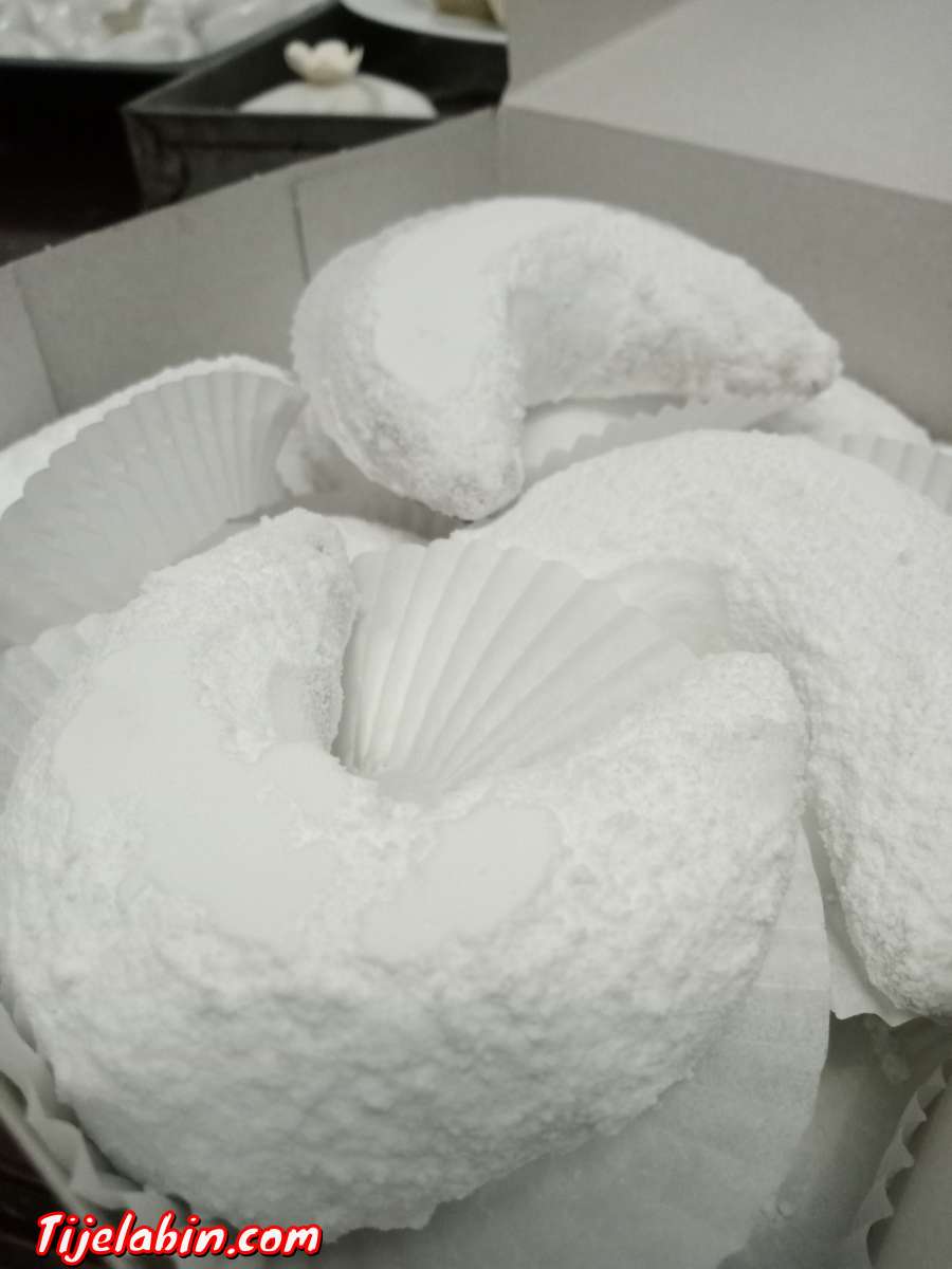 des gateaux  orientaux