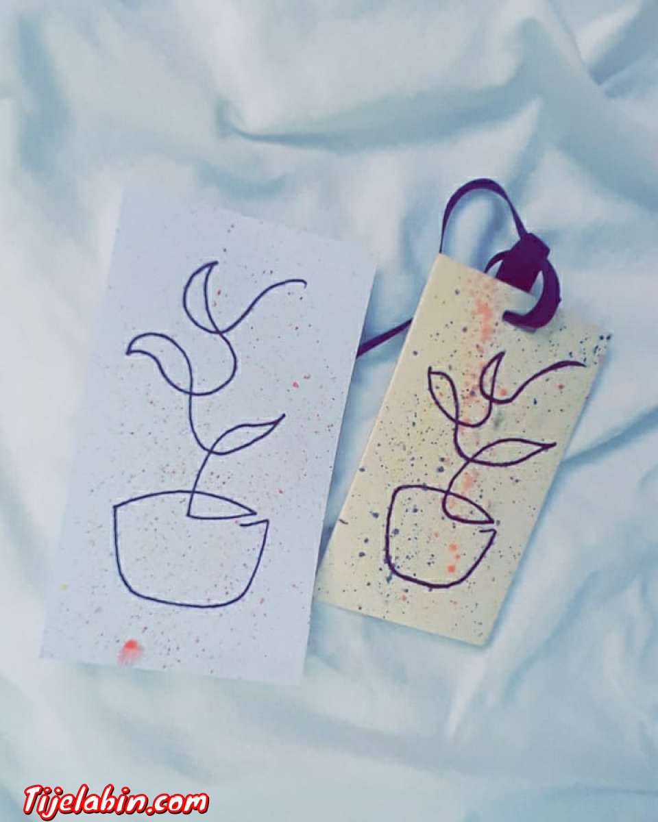 book marks فواصل كتب