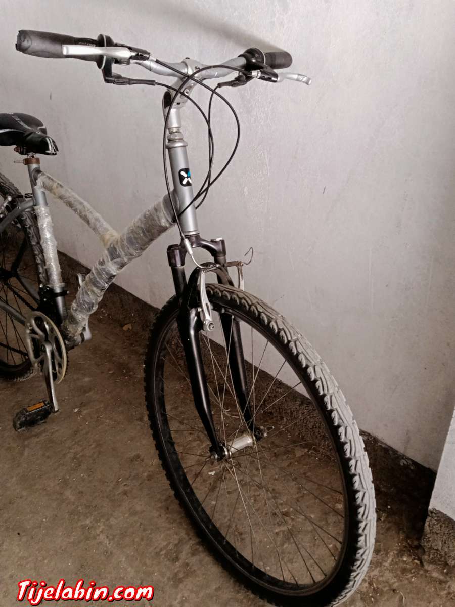 دراجة بيتوين 5 كلش دوريجين فيها