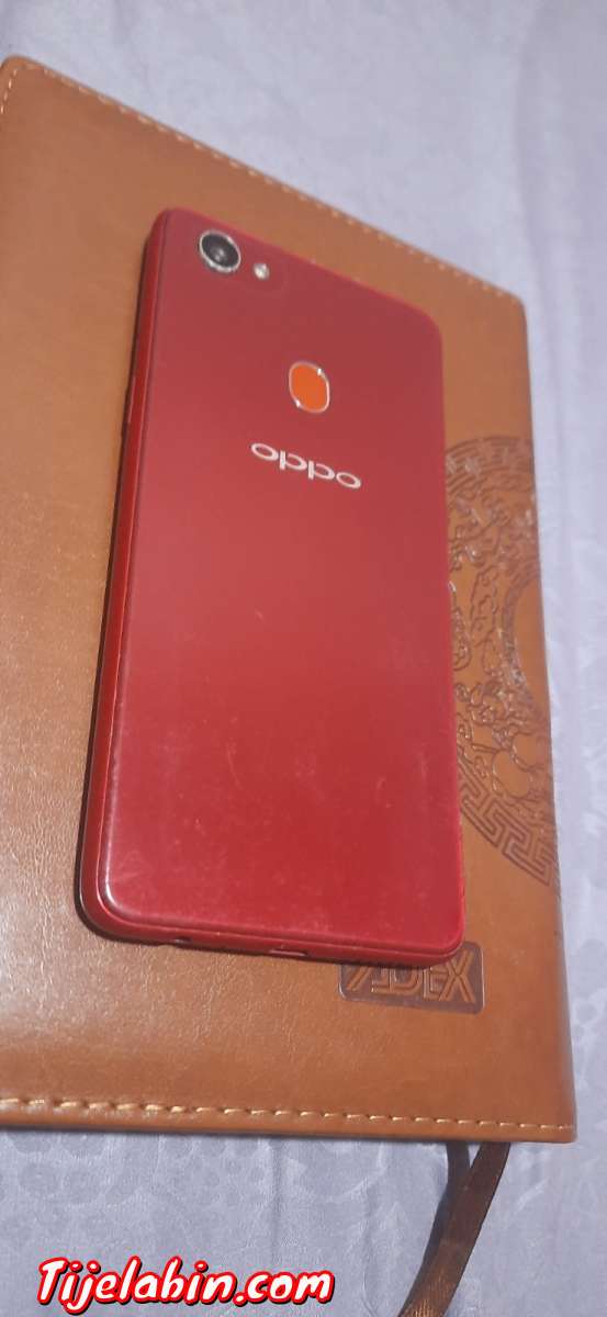 oppo F7