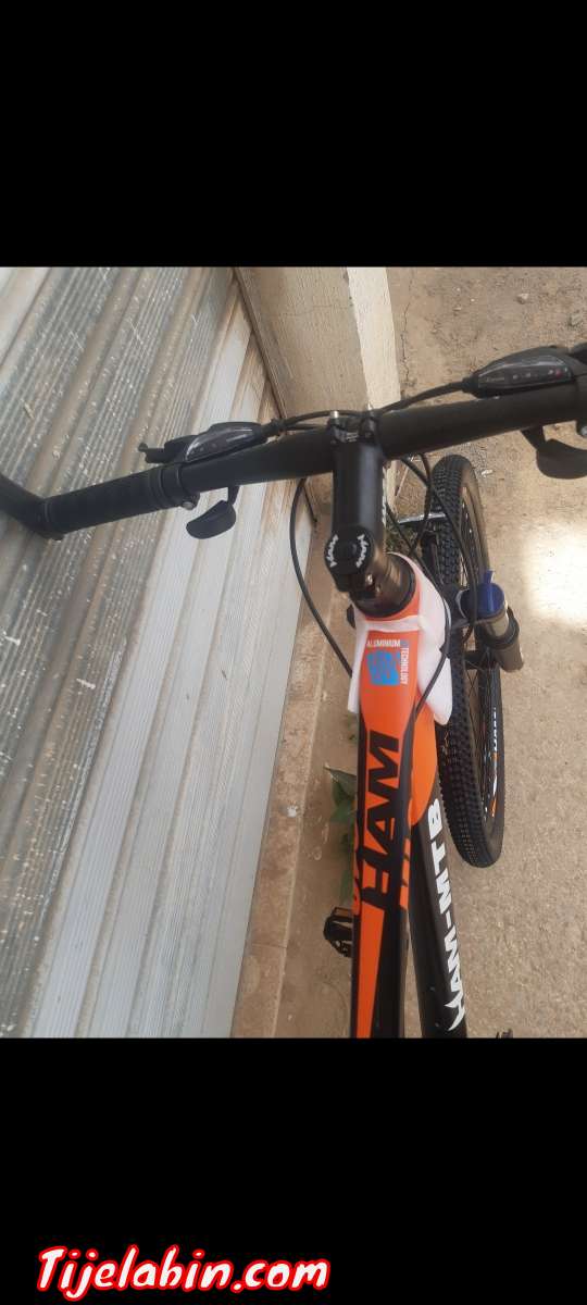 Velo vtt ml 210