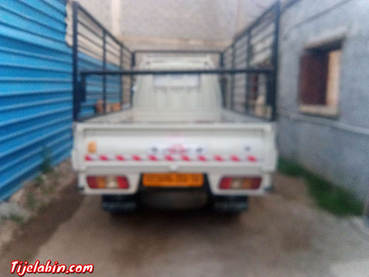 camions Foton Aumark