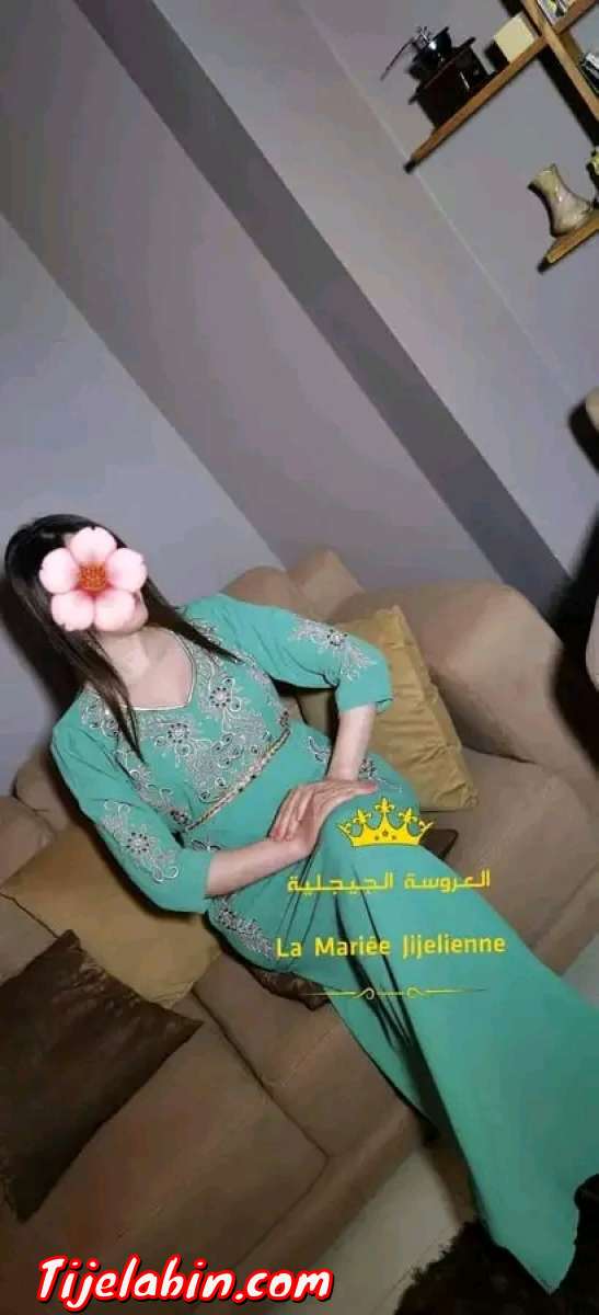 لاغوب بزاف شابه قماشها يهبل