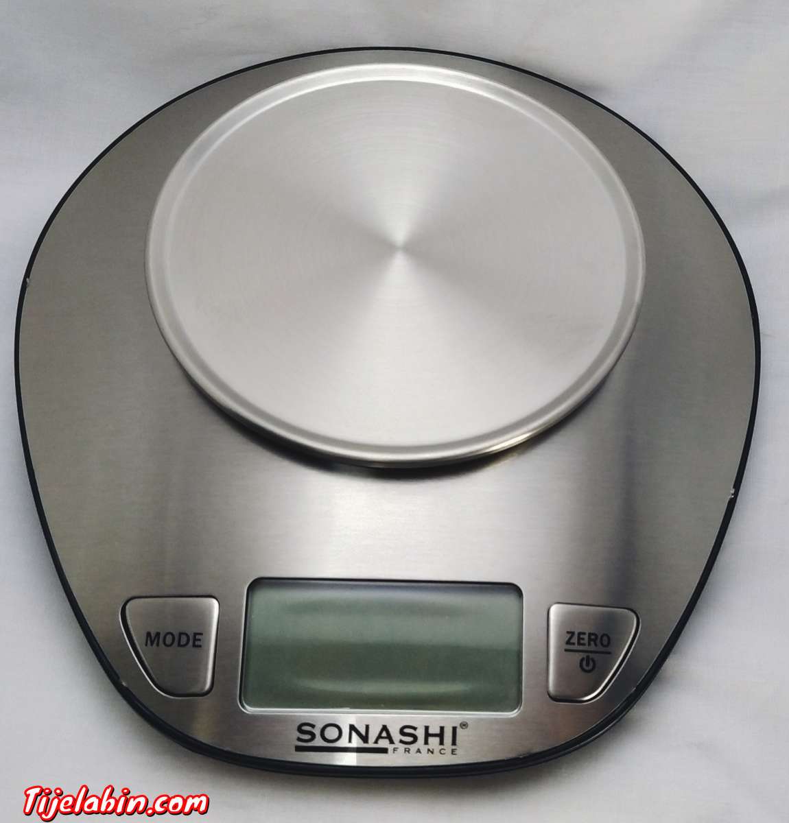 Balance de cuisine SONASHI   ميزان إلكتروني للمطبخ من سوناشي SKS-010