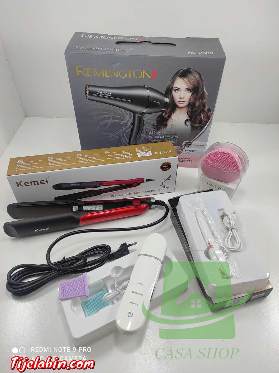 مجفف الشعر Remlngton