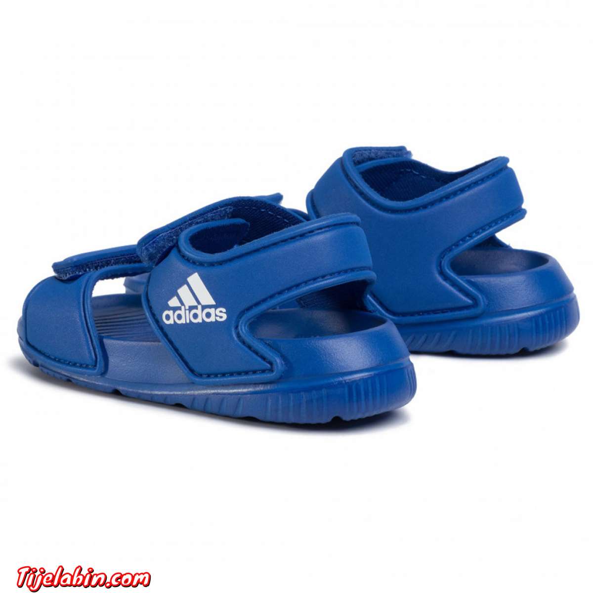 sandale adidas pour enfants originale