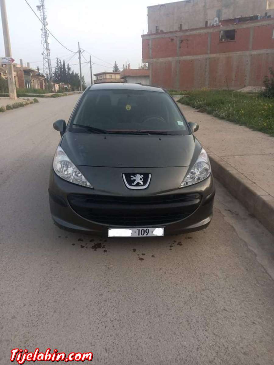 207اسونس سامبل