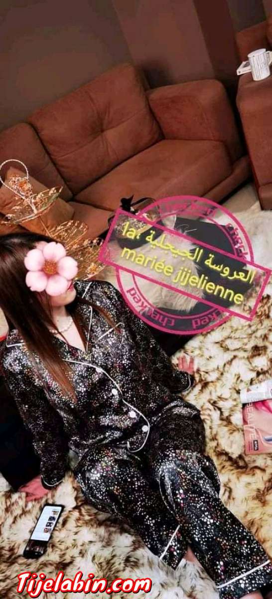 بيجامة تع الستان