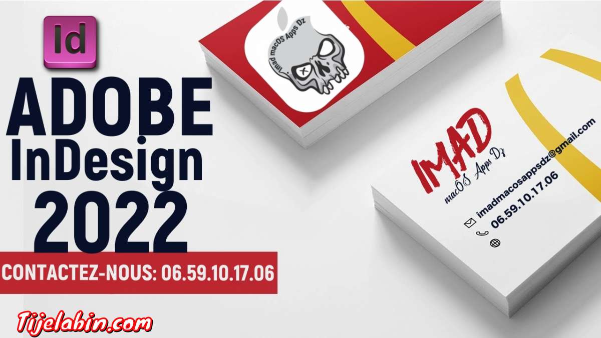 Adobe Master Collection 2022 Multilingue pour MacBook Pré-activé à vie sans abonnement…4000da