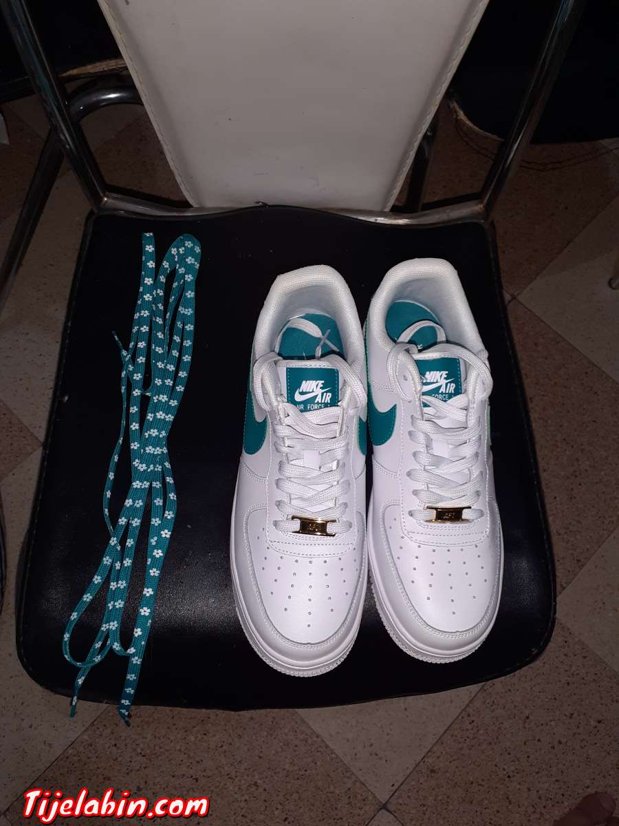 Nike air force AF1 2022 (40) (Good)