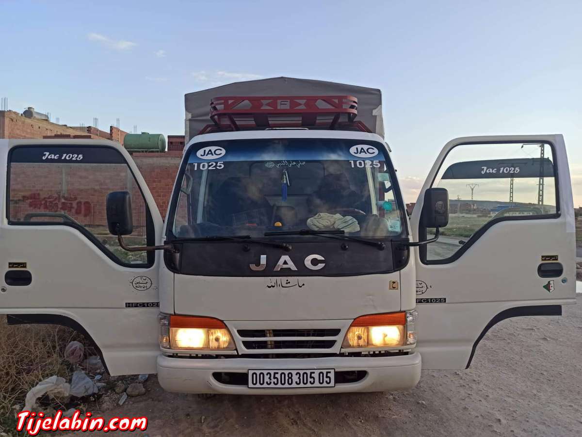 جاك 1025