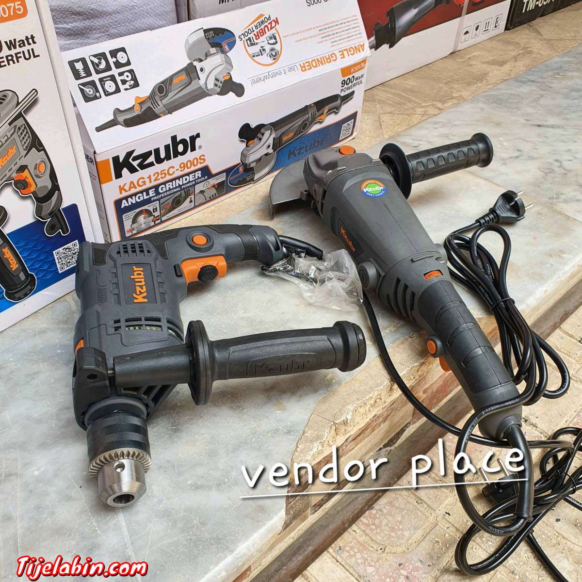 Pack 2 produitsOriginal