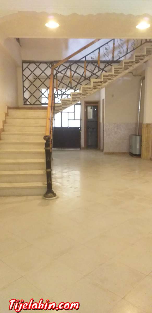 villa R+1 fini 100% exterieur et interieur .....cittes tret