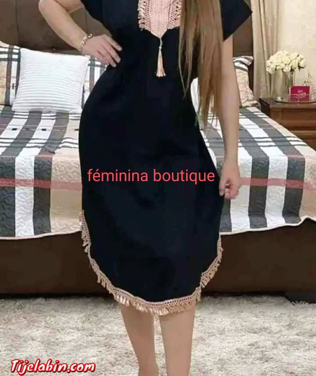 جبة ميدي كراب