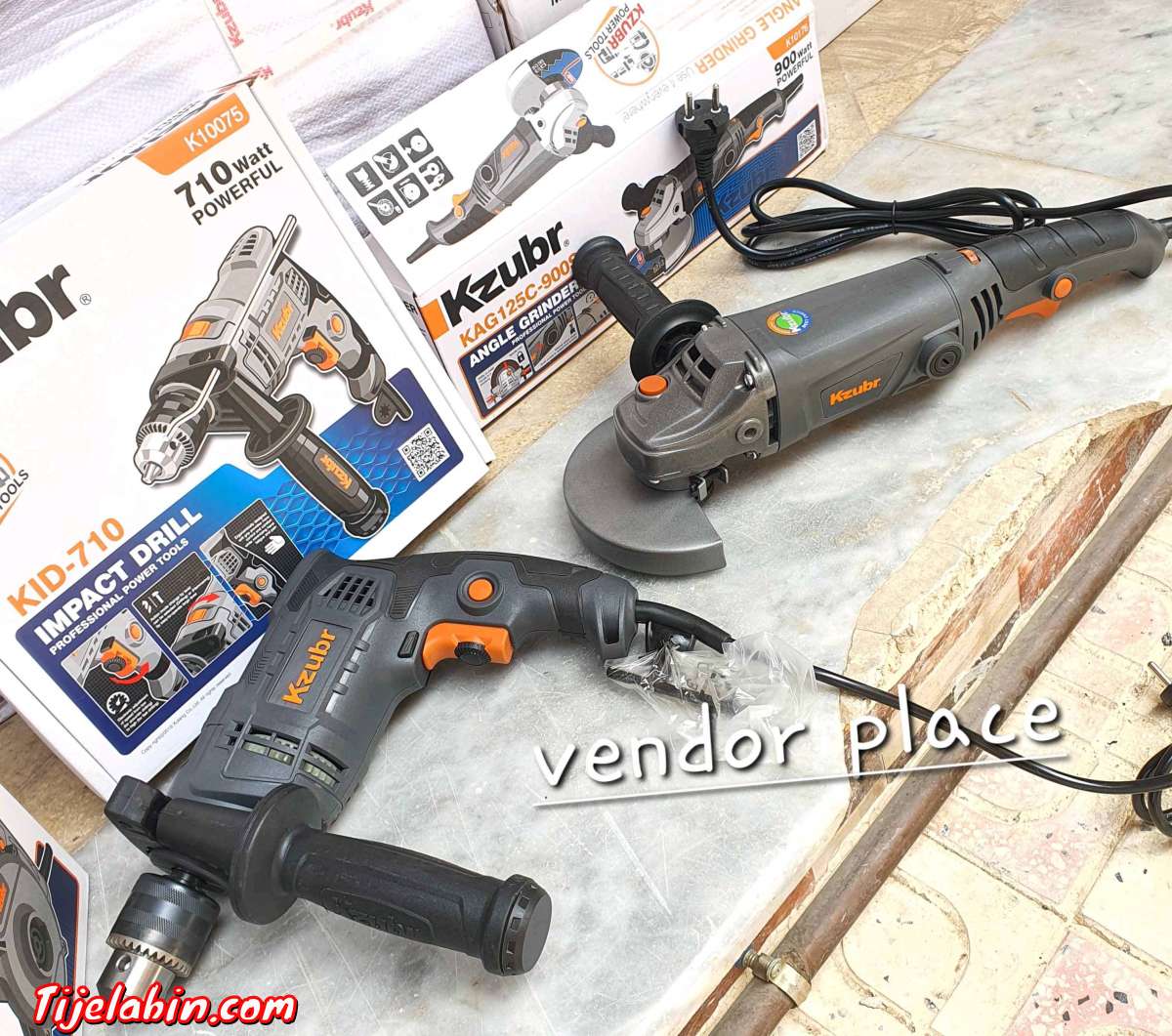 Pack 2 produitsOriginal