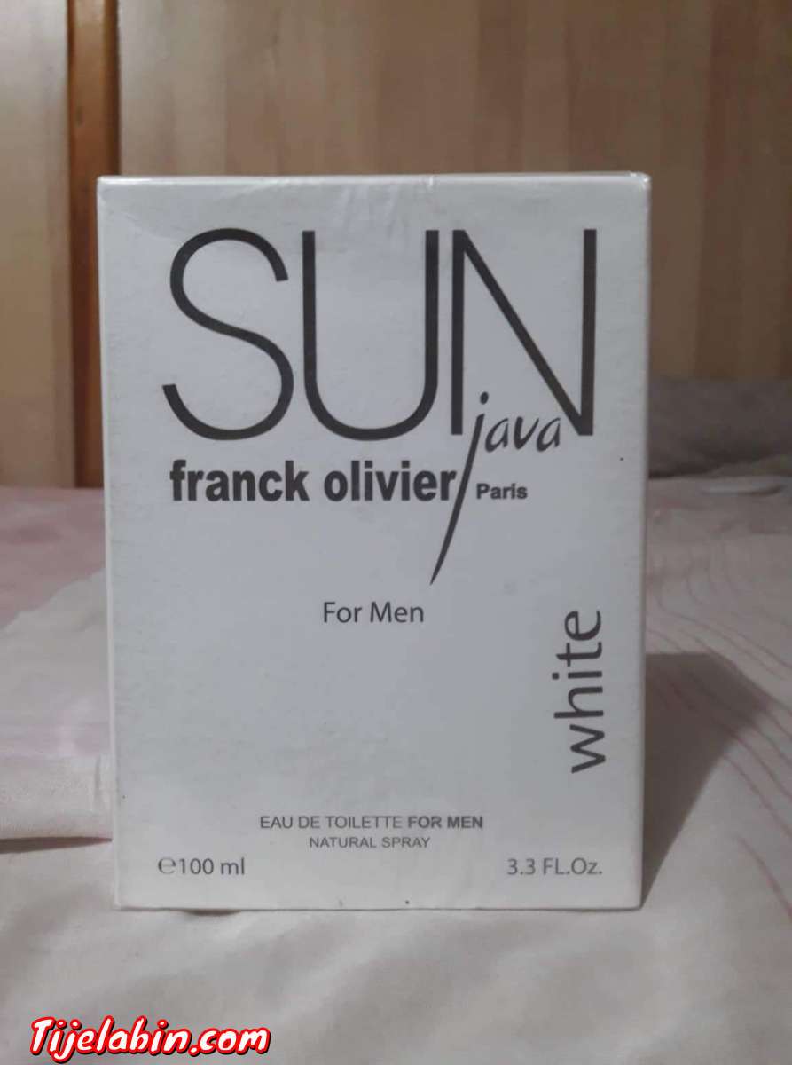 parfum