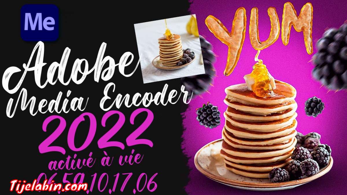 Adobe Master Collection 2022 Multilingue pour MacBook Pré-activé à vie sans abonnement…4000da