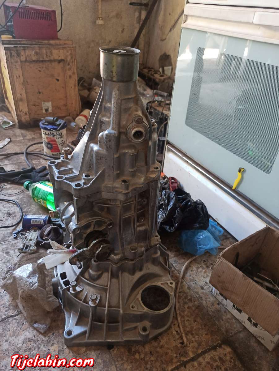 dfsk hammer 1.3بوكيمون علبة سرعات boitte vittesse