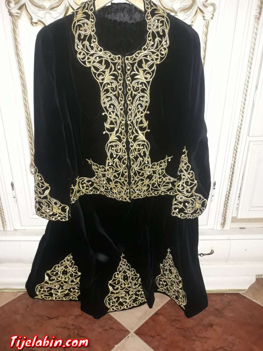 كاراكو مجبود حر قاضيفا آلمو