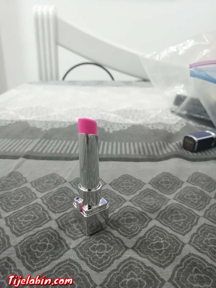 rouges à lèvres Maybelline