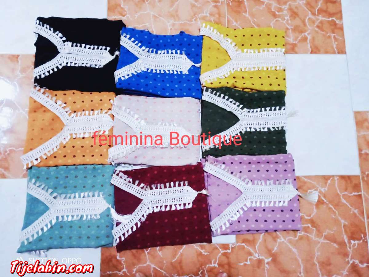 جبة ميدي كراب