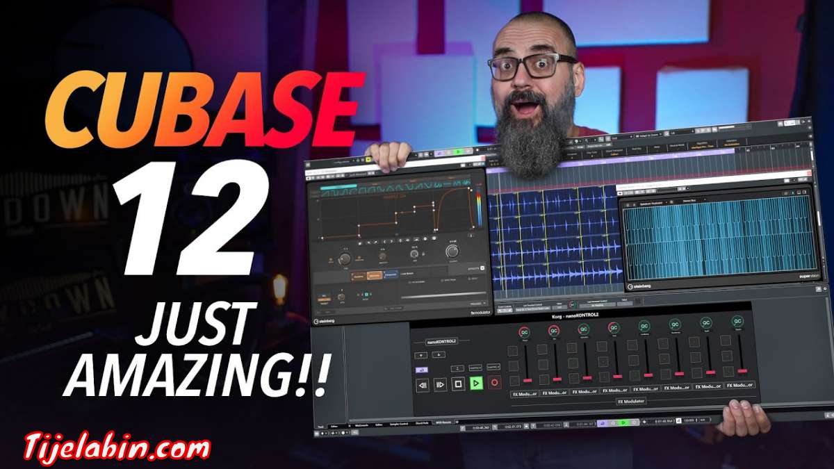 Logiciels de production musicale et VST Plugins pour MacBook